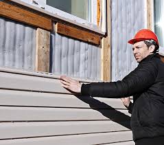 Affordable Siding Repair and Maintenance Services in Moweaqua, IL